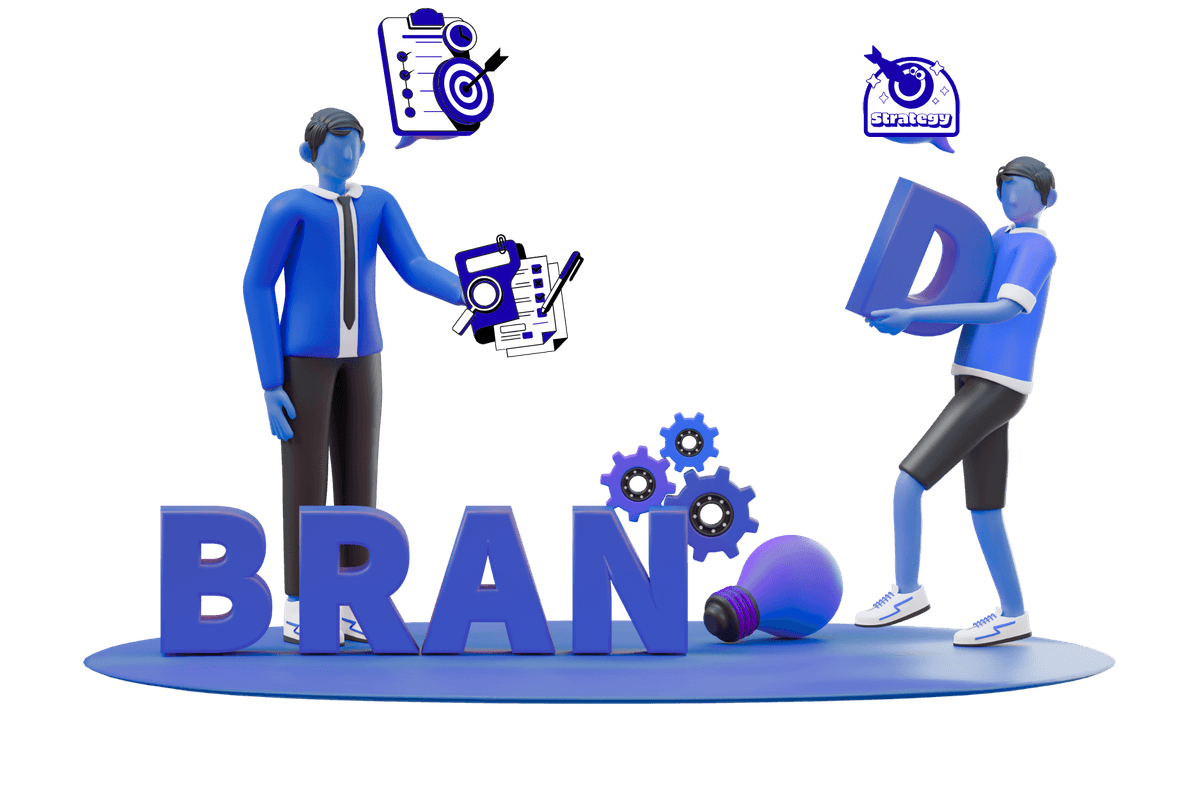 Branding