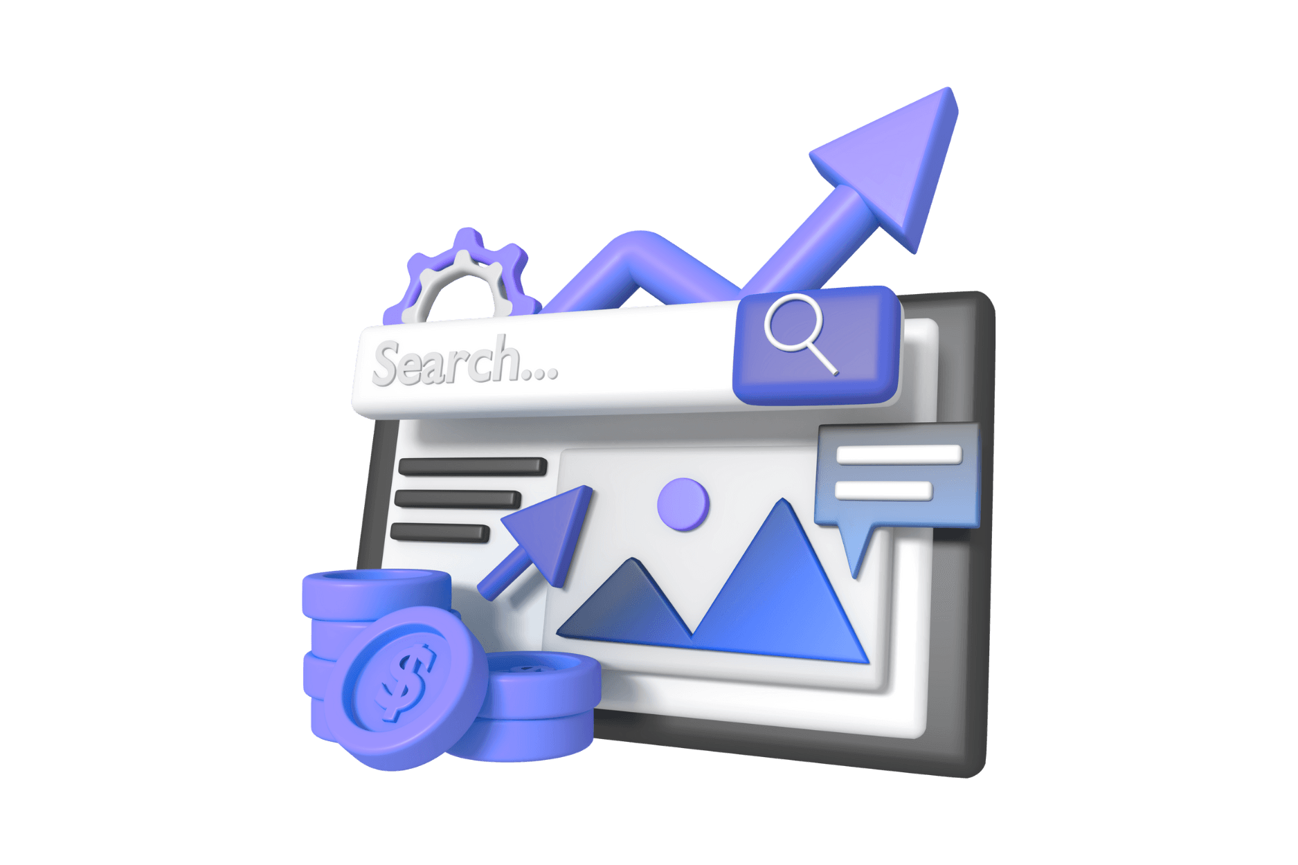 PPC Advertising — BSH Solutions