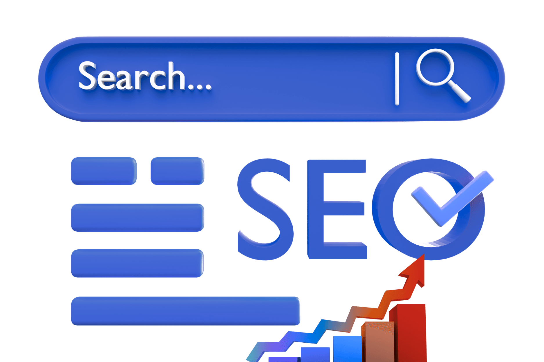 SEO Optimization Services That Help Your Business Actually Get Found background