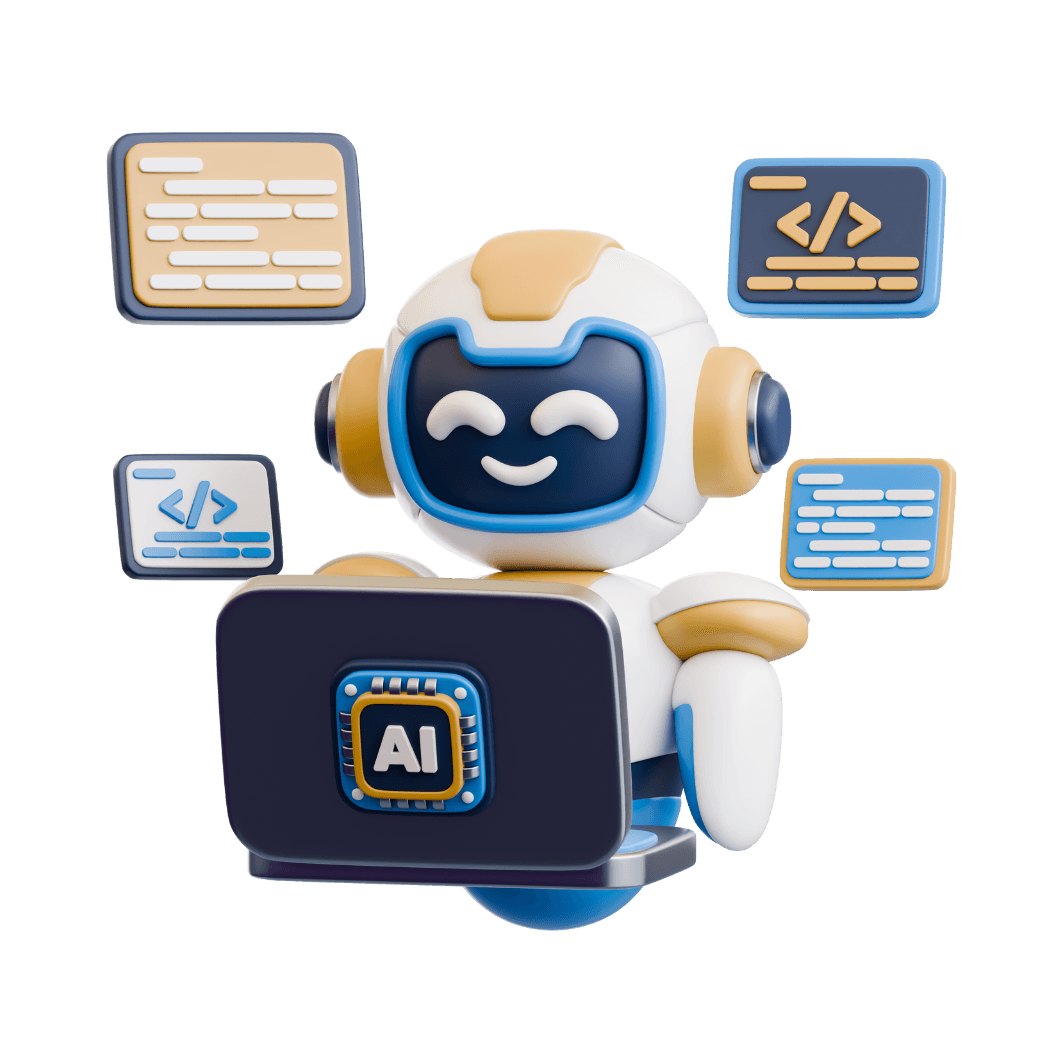 AI Automation — BSH Solutions