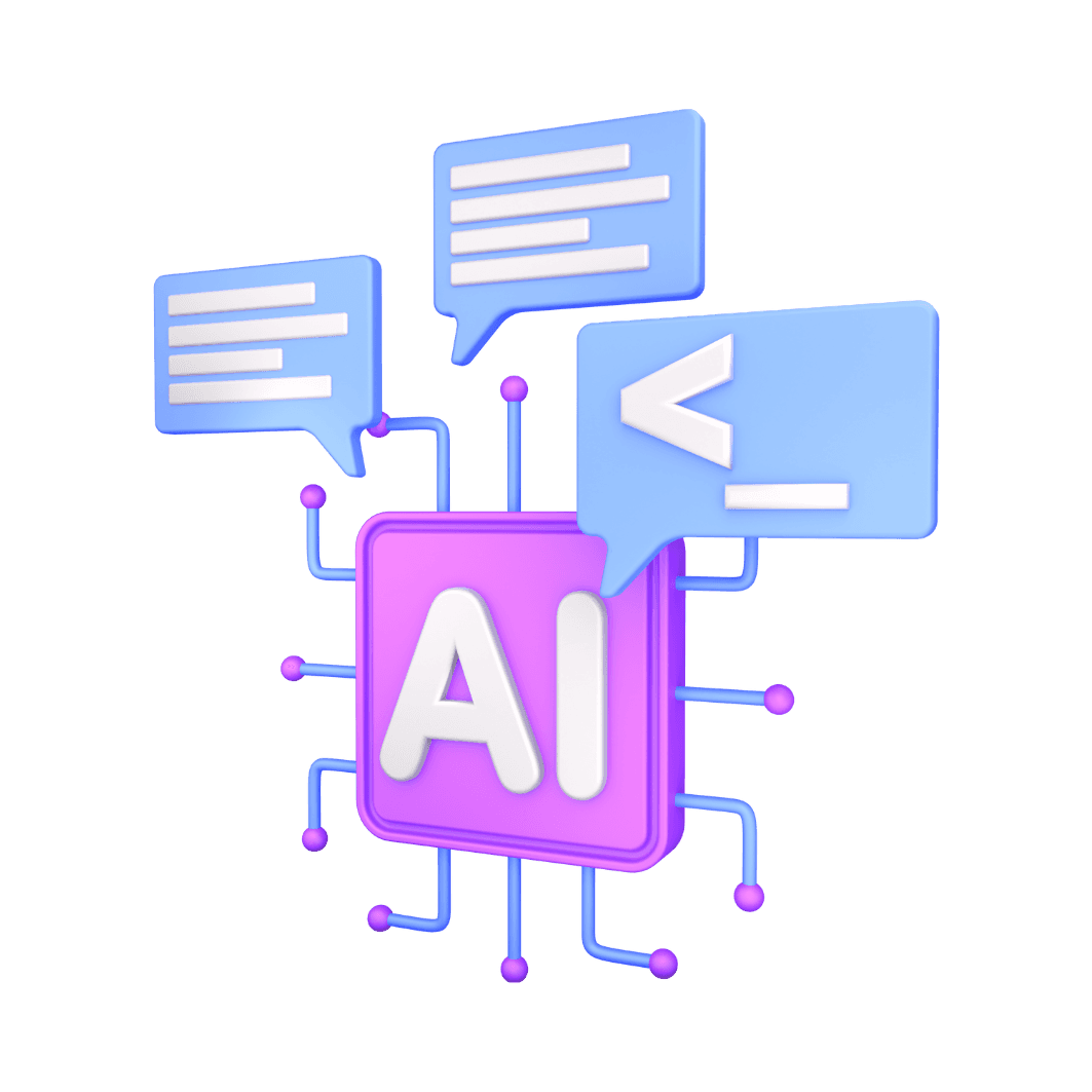 Answer Engine Optimization and AI Search Services That Help Your Business Get Found and Get Ready background