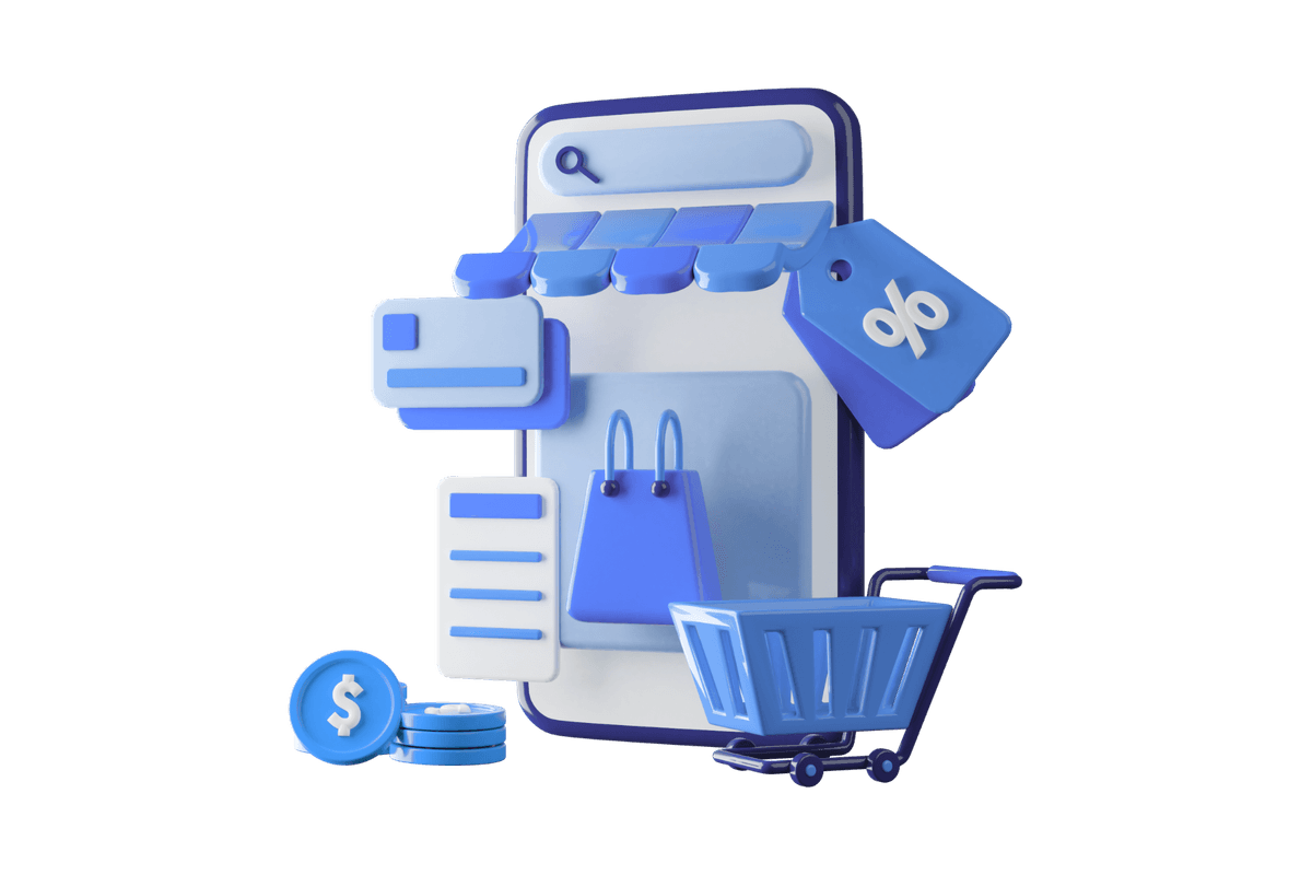 E-Commerce Development