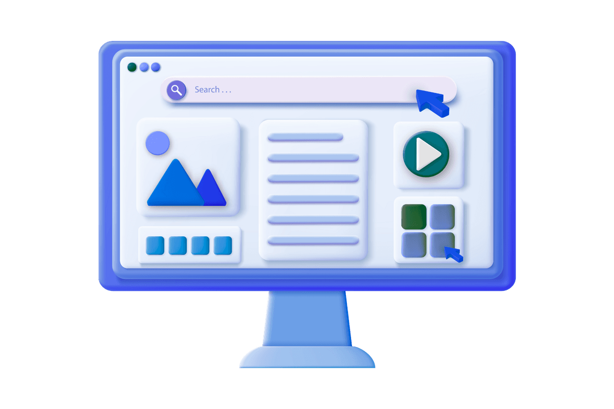 Web Applications
