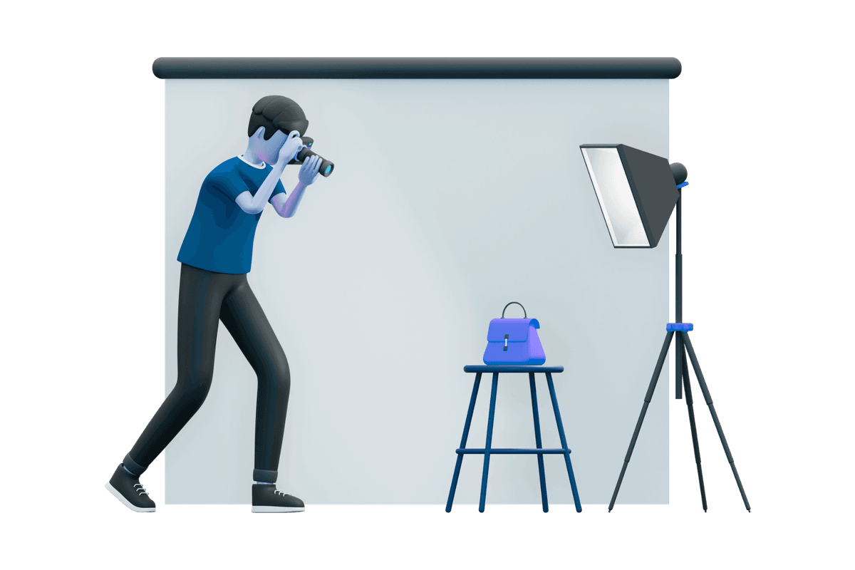 Product Photography