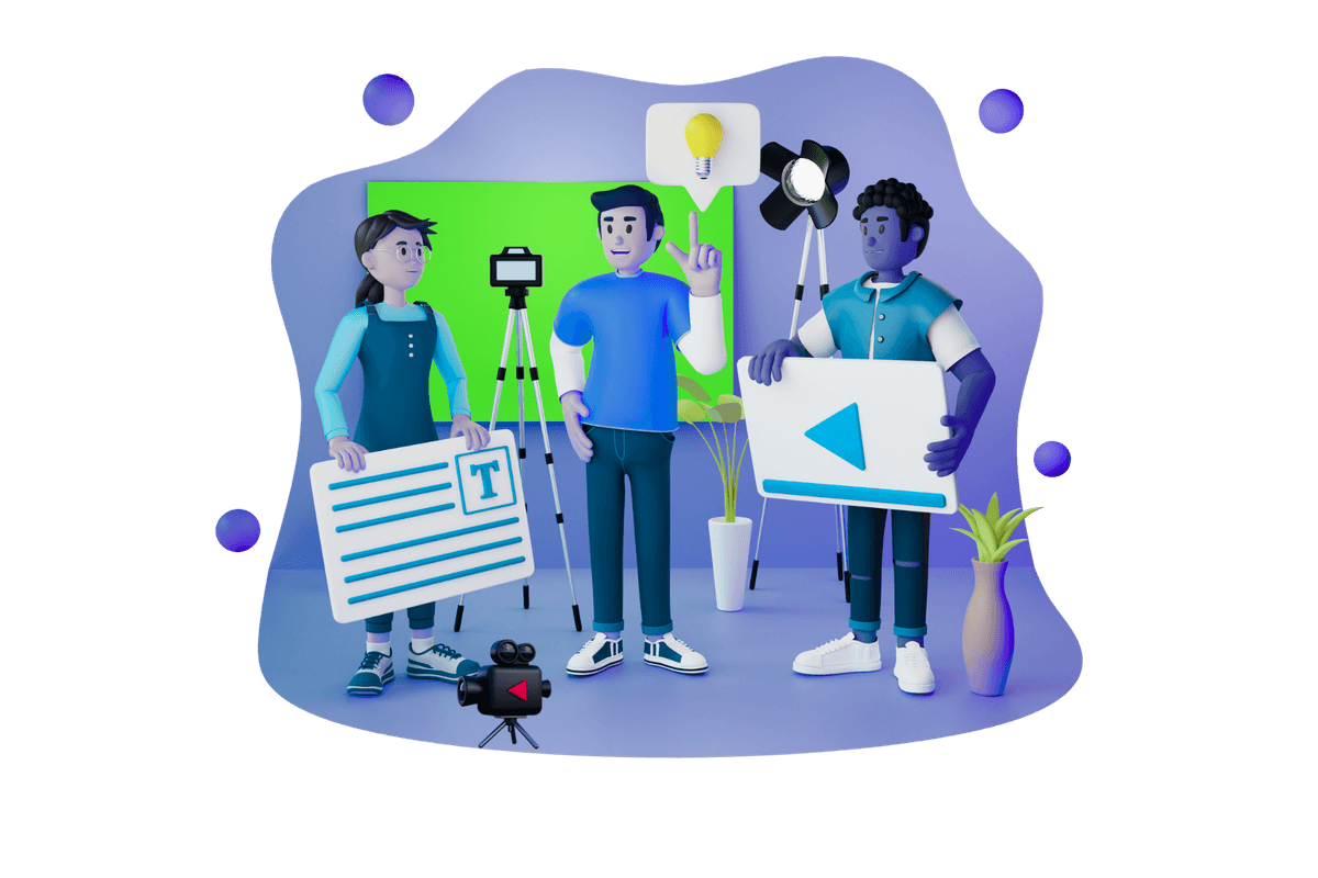 Video Production
