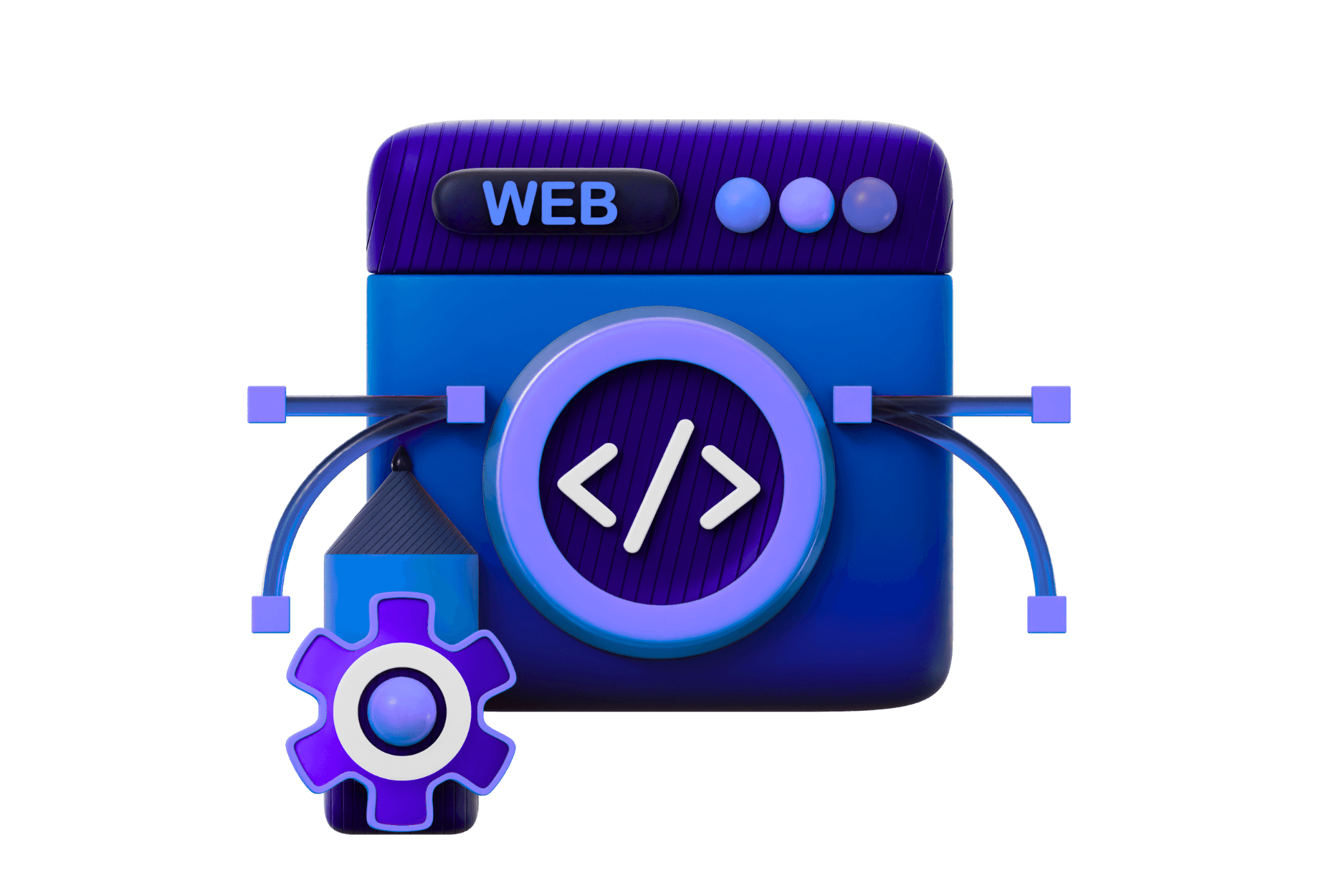 Website Development — BSH Solutions