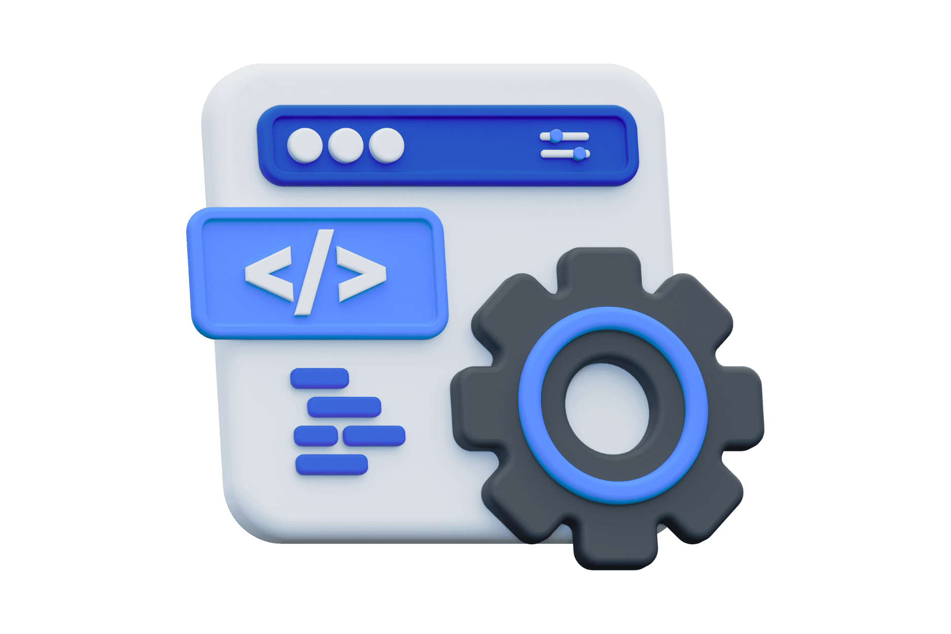 Custom Software Development — BSH Solutions