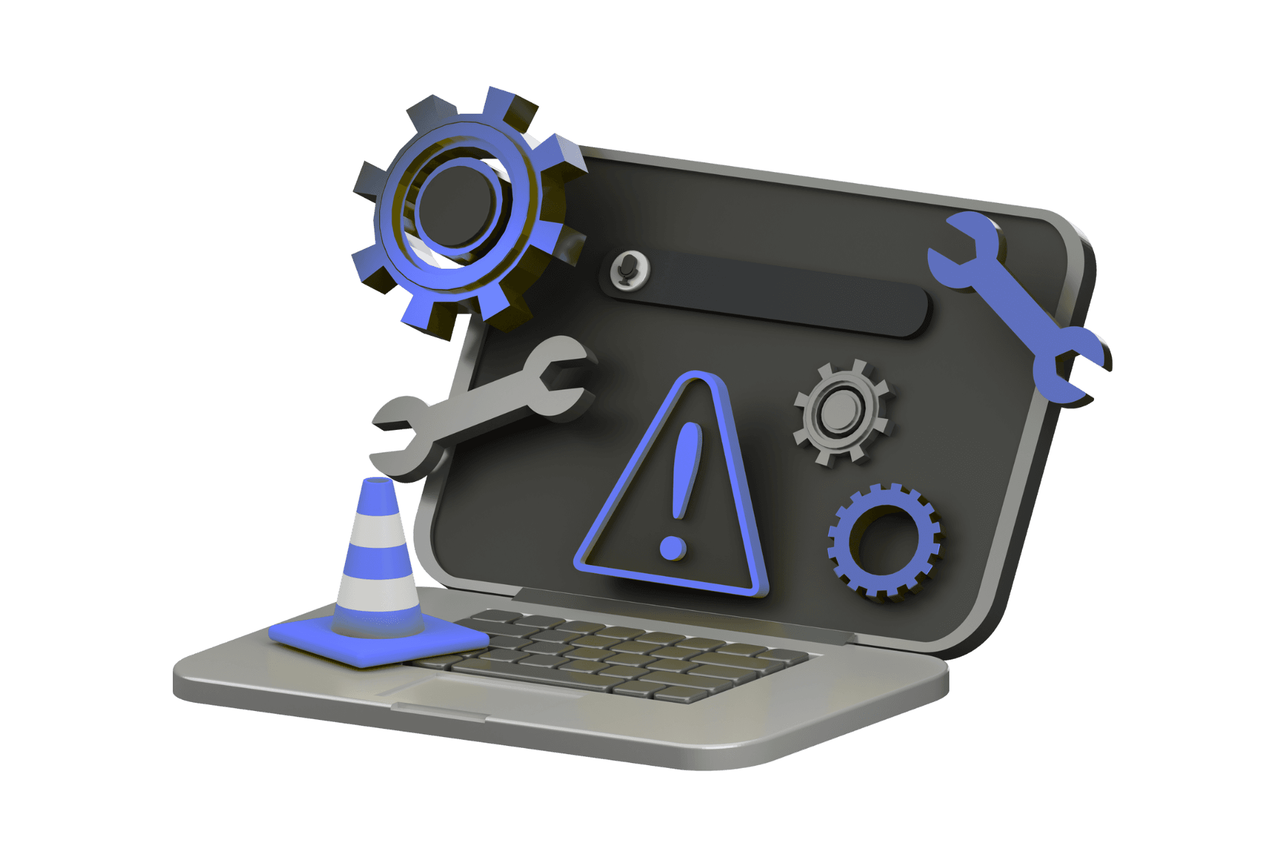 Website Maintenance & Support background